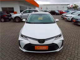 Corolla