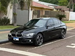 BMW 320i