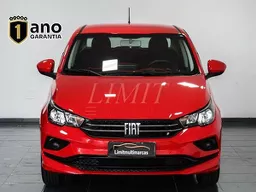 Fiat Cronos