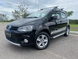 Volkswagen Crossfox