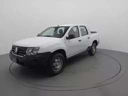 Renault Oroch