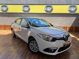 Renault Fluence
