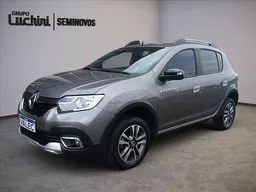 Renault Stepway
