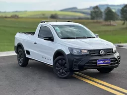 Volkswagen Saveiro