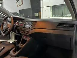 Volkswagen Polo Hatch