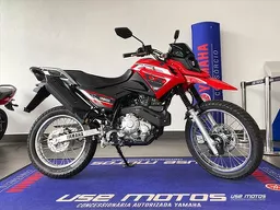 XTZ 150