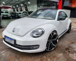 Volkswagen Fusca