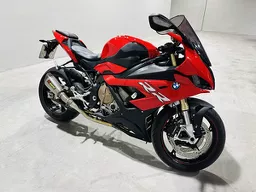 S 1000 RR