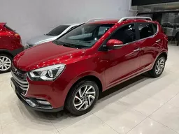 JAC T40