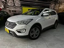 Hyundai Grand Santa Fé
