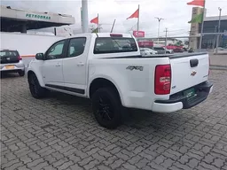 Chevrolet S10