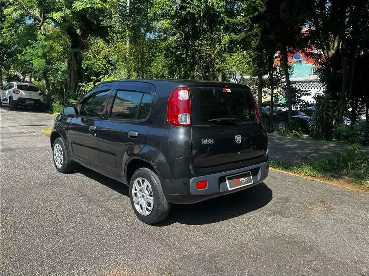 Foto do carro
