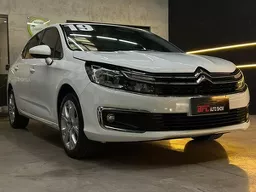 Citroën C4 Lounge