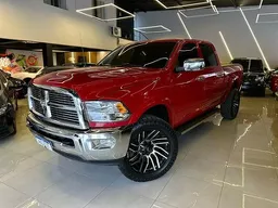 RAM 2500