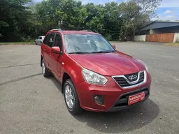 Chery Tiggo