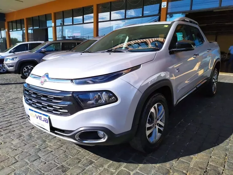 Fiat Toro Prata 7