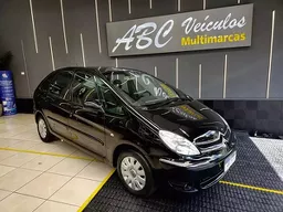 Citroën Xsara Picasso