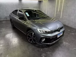 Volkswagen Virtus