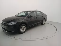 Volkswagen Virtus