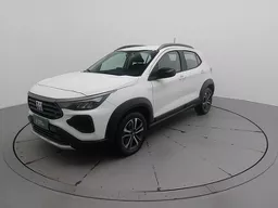 Fiat Pulse