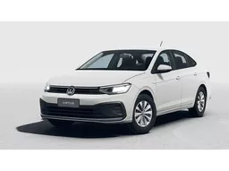 Volkswagen Virtus