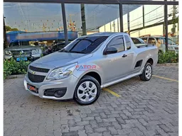 Chevrolet Montana