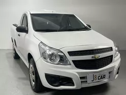 Chevrolet Montana