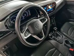 Volkswagen Taos