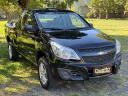 Chevrolet Montana