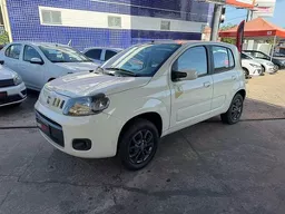 Fiat Uno