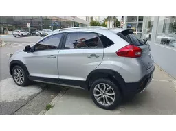Chery Tiggo 2
