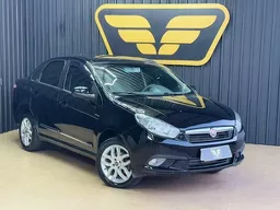 Fiat Siena