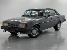 Chevrolet Opala
