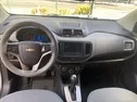 Chevrolet Spin 2017-prata-fortaleza-ceara-62