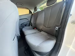 Hyundai HB20X