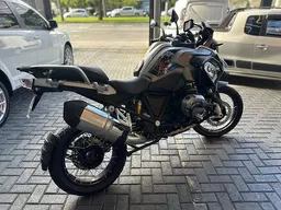 BMW R 1200 GS