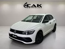 Volkswagen Polo Hatch