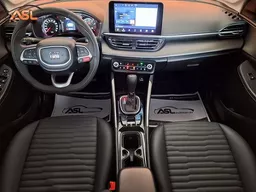 Fiat Fastback