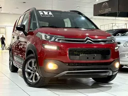 Citroën Aircross