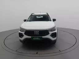 Fiat Pulse