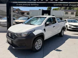 Fiat Strada
