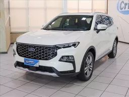 Ford Territory