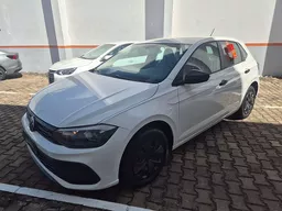 Volkswagen Polo Hatch