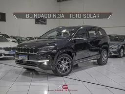 Jeep Commander
