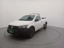 Volkswagen Saveiro