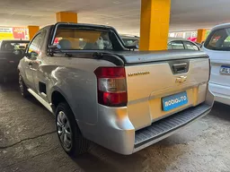 Chevrolet Montana