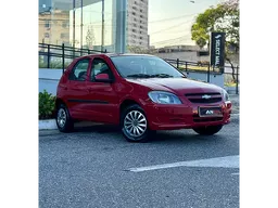 Chevrolet Celta