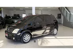 Chevrolet Meriva