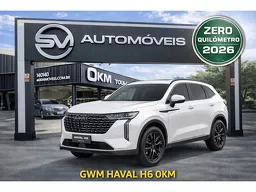 GWM Haval H6