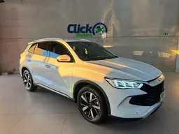 BYD Song Pro